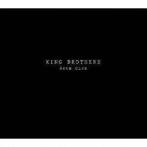 MACH CLUB [CD+DVD]＜初回限定盤＞