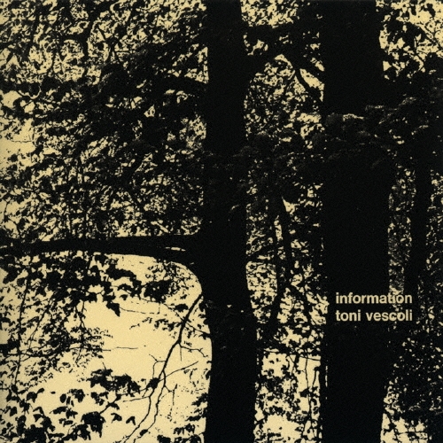 Toni Vescoli/ե᡼ס[VSCD-5086]