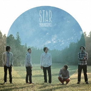 STAR＜通常盤＞