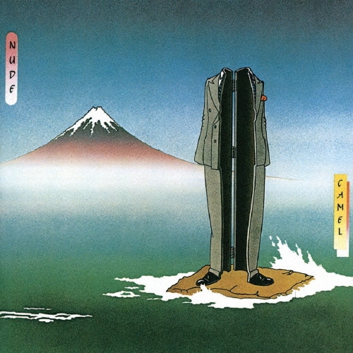 ヌード～Mr.Oの帰還