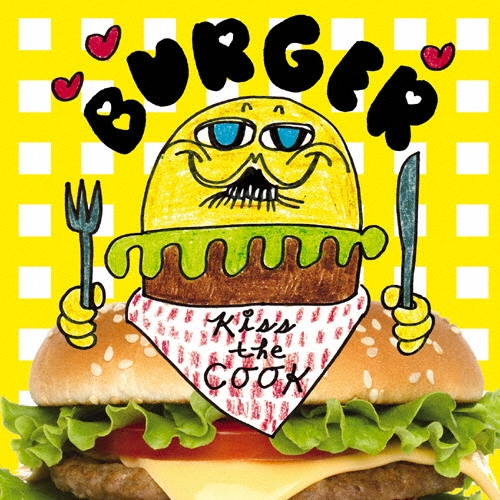 HITS! OF BURGER RECORDS selected by Twee Grrrls Club
