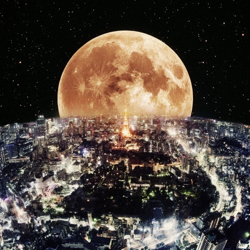 クレーター [CD+DVD]＜初回生産限定盤＞