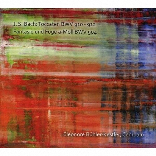 TOWER RECORDS ONLINE㤨֥쥪Ρ쎥ӥ塼顼=ȥ顼/J.S.Bach Toccaten BWV.910-912, Fantasie und Fuge BWV.904[CHA3042]פβǤʤ2,286ߤˤʤޤ