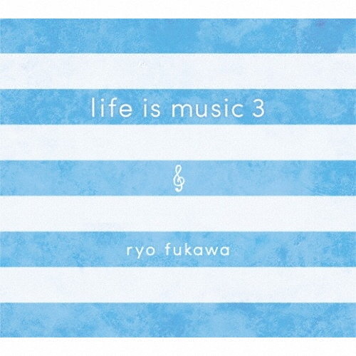 ROCKETMAN (դ礦)/life is music 3[DQC-1491]