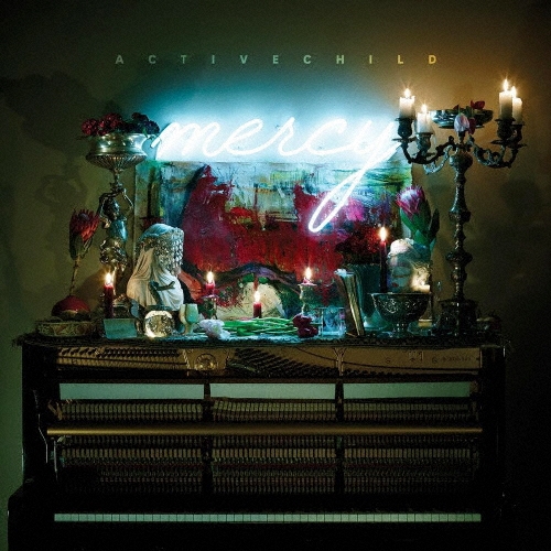 TOWER RECORDS ONLINE㤨Active Child/Mercy[ARTPL-065]פβǤʤ2,420ߤˤʤޤ