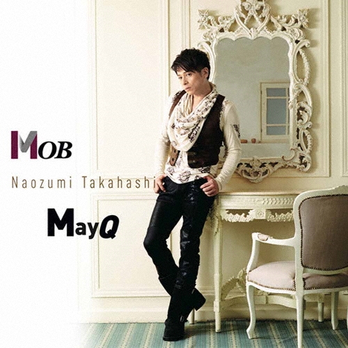 TOWER RECORDS ONLINE㤨ֹⶶľ/MOB/MayQ̾ס[REALR-1024]פβǤʤ100ߤˤʤޤ