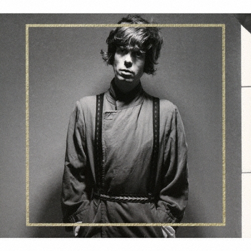 ザ・ミーティングス・オブ・ザ・ウォーターズ