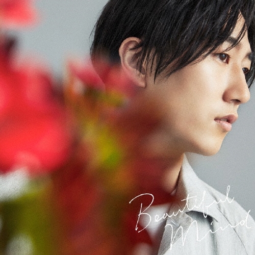 Beautiful Mind (B) [CD+DVD]＜初回限定盤＞