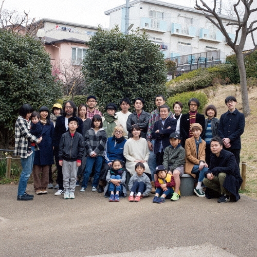 the CITY＜限定盤＞