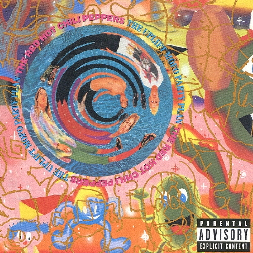 ジ・アップリフト・モフォ・パーティ・プラン