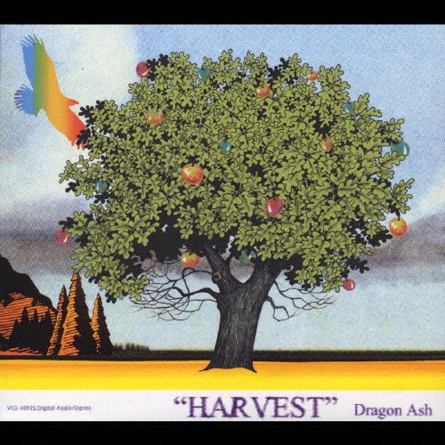 HARVEST