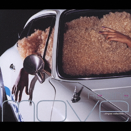 REWIND～singles collection+～ [CCCD]＜通常盤＞