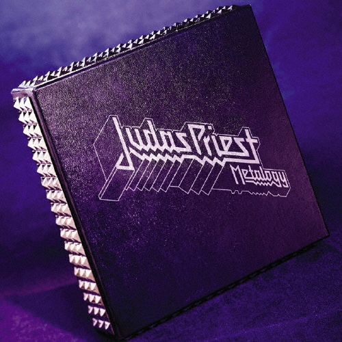 メタロジー  [4CD+DVD]＜完全生産限定盤＞