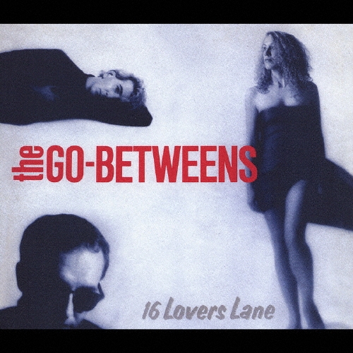 16ラヴァーズ・レーン&レア・トラックス