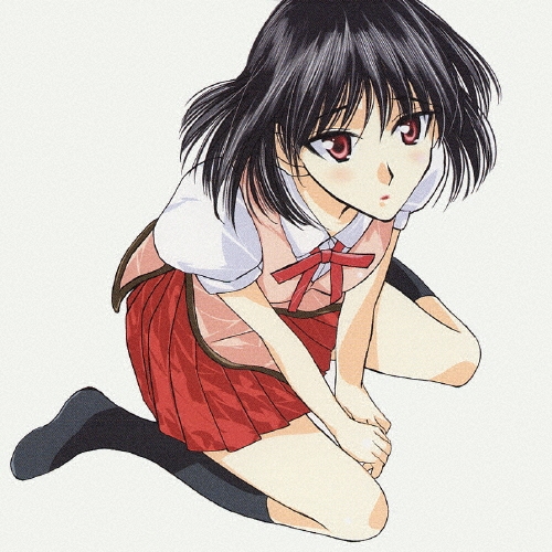 「スクールランブル：塚本八雲」