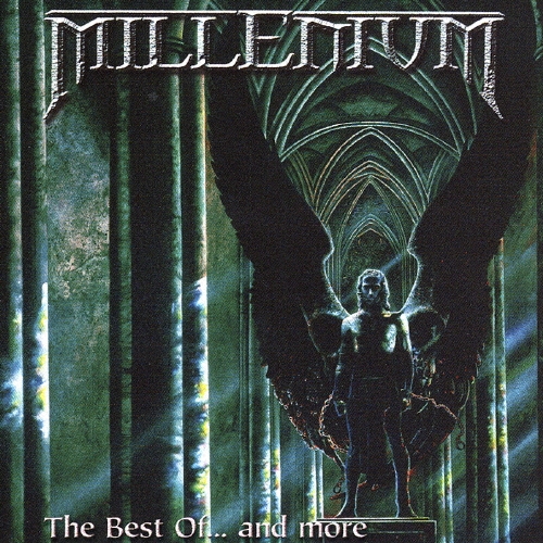 ザ・ベスト・オブ…アンド・モア