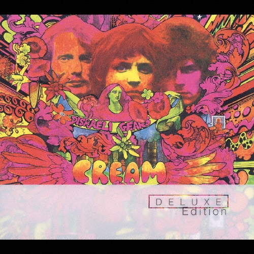 カラフル・クリーム＋29（デラックス・エディション）