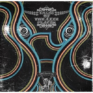 TALES OF THE AXXE PLAYER-ギター弾きにまつわる物語