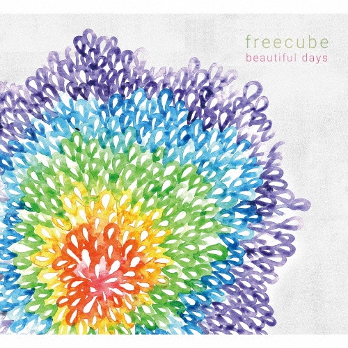 freecube/beautiful days㥿쥳ɸ/ס[PWT-020]