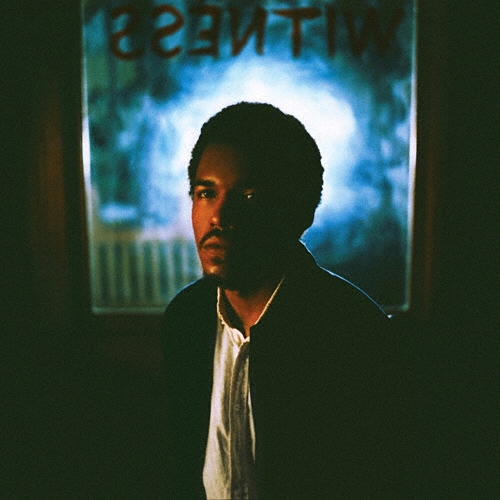 Benjamin Booker/åȥͥ[RTRADCDJP-840]