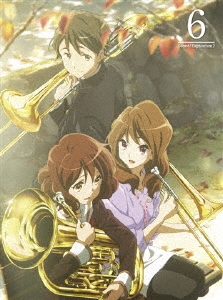 響け!ユーフォニアム2 6