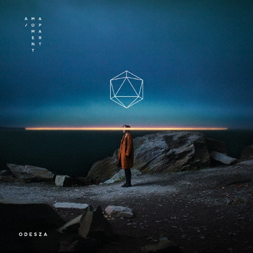 Odesza/A Moment Apart[BRC-559]