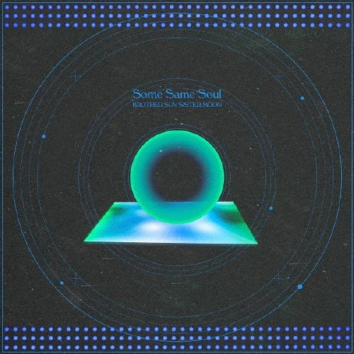 BROTHER SUN SISTER MOON/Some Same Soul����̸����ס�[BIGF-0001]