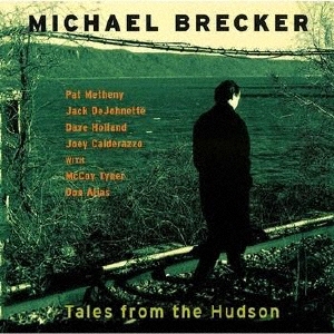 テイルズ・フロム・ザ・ハドソン