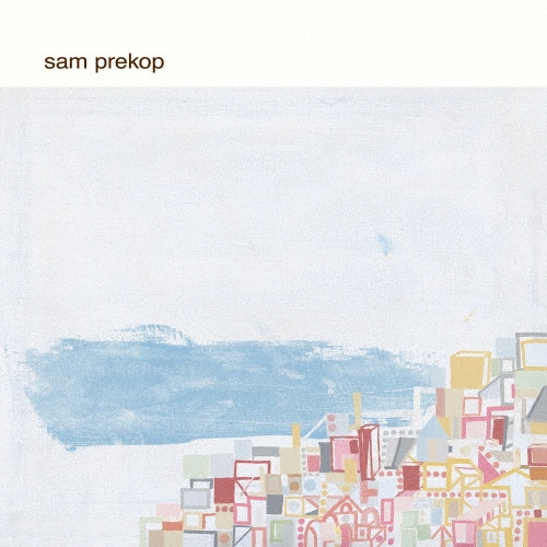 Sam Prekop/Sam Prekop[HEADZ42P]