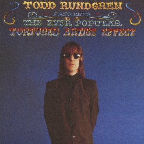 トッドのモダン・ポップ黄金狂時代＜完全生産限定盤＞