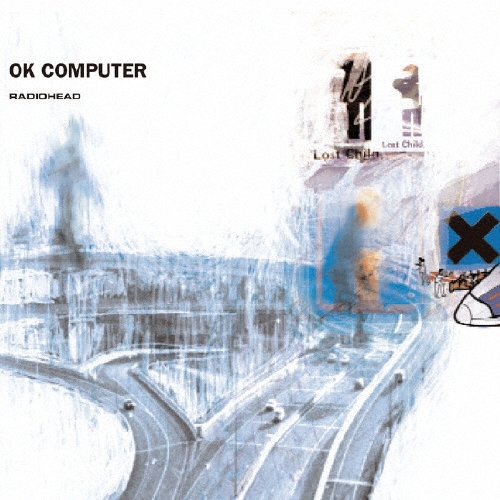 OKコンピューター（スペシャル・エディション） ［2CD+DVD］＜完全生産限定盤＞