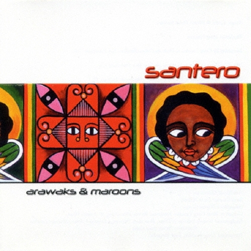 TOWER RECORDS ONLINE㤨Santero/說 & ޥ롼[BG-5068]פβǤʤ2,750ߤˤʤޤ