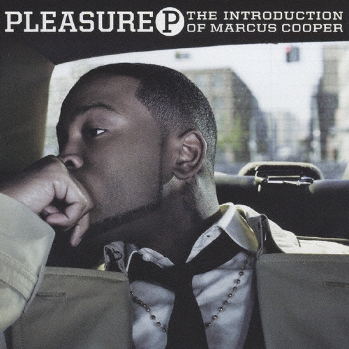 マーカス・クーパーの告白