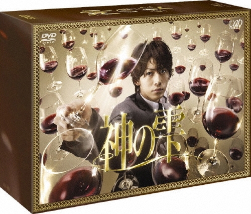 TOWER RECORDS ONLINE㤨ֵ/μ DVD-BOX[VPBX-13976]פβǤʤ17,820ߤˤʤޤ