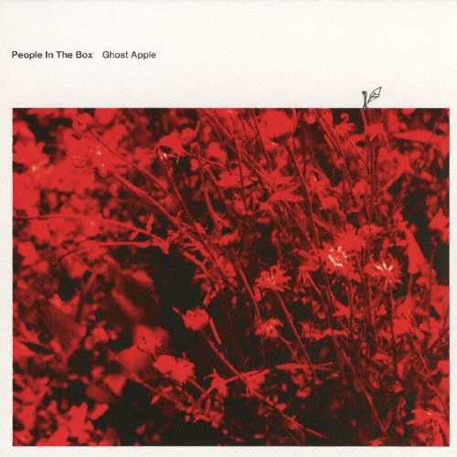 TOWER RECORDS ONLINE㤨People In The Box/Ghost Apple[CRCP-40254]פβǤʤ2,096ߤˤʤޤ