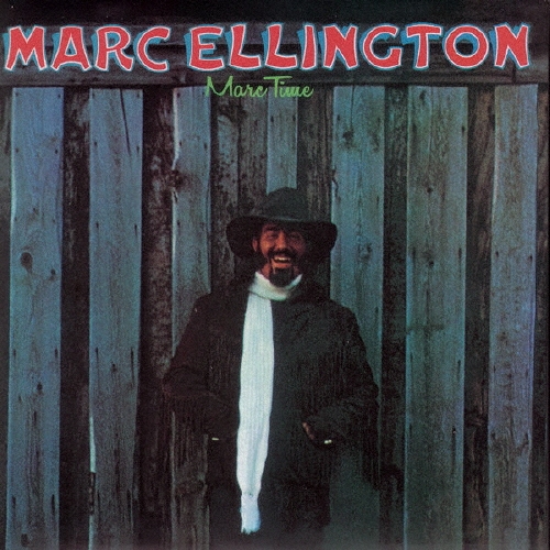 Marc Ellington/ޡ[VSCD-2186]