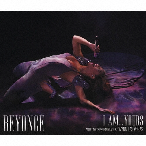 Beyonce/... 楢 2CD+DVD[SICP-2541]