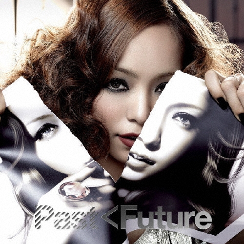 PAST ＜ FUTURE ［CD+DVD］/安室奈美恵