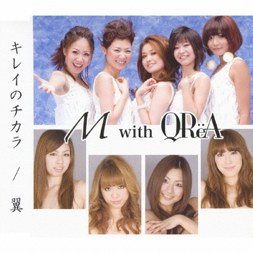 TOWER RECORDS ONLINE㤨M with QReA/쥤Υ /  (Red Ver.[SNR-10063]פβǤʤ1,047ߤˤʤޤ