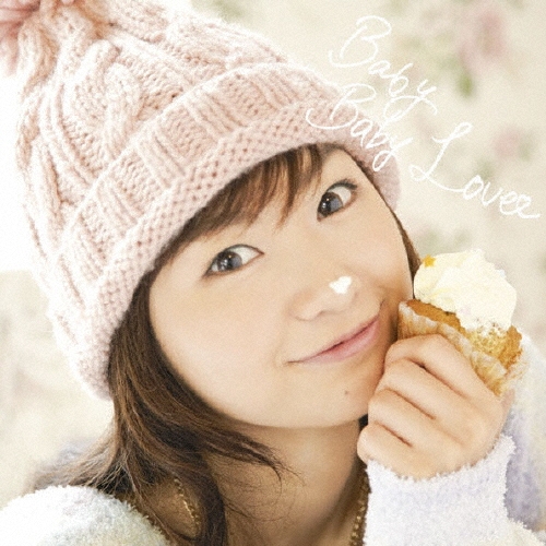Baby Baby Love ［CD+DVD］＜初回生産限定盤＞