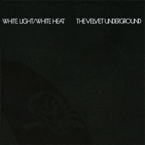 ホワイト・ライト / ホワイト・ヒート