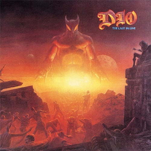 ラスト・イン・ライン ＜デラックス・エクスパンデッド・エディション＞＜初回生産限定盤＞