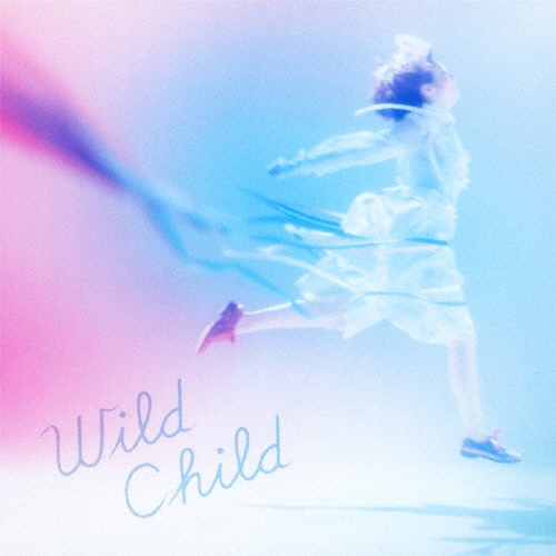 moumoon/Wild Child���̾��ס�[AVCD-48413]