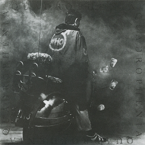 四重人格＜初回生産限定盤＞