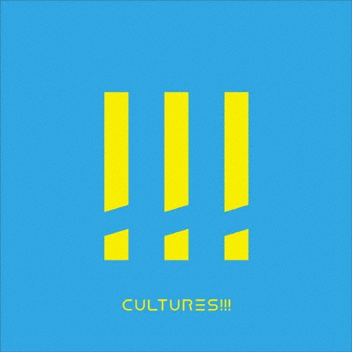 !!!＜タワーレコード限定＞