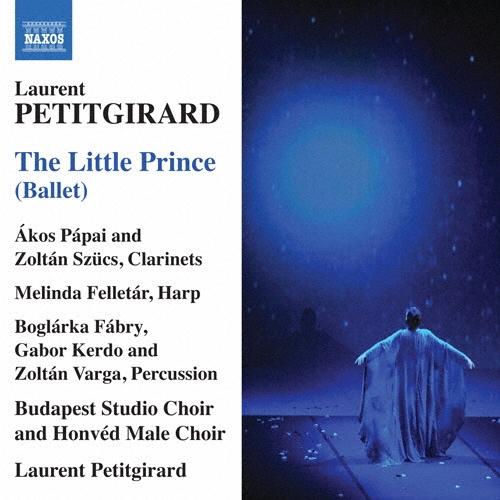Laurent Petitgirard: The Little Prince (Ballet)