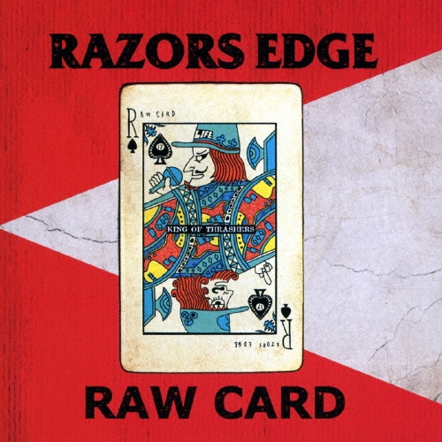 RAW CARD