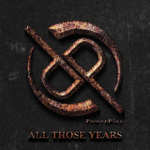 TOWER RECORDS ONLINE㤨Powerplay/All Those Years[BKMY-1007]פβǤʤ2,444ߤˤʤޤ