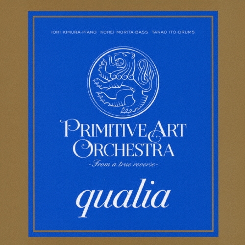 TOWER RECORDS ONLINE㤨Primitive Art Orchestra/qualia[PWT-19]פβǤʤ2,420ߤˤʤޤ