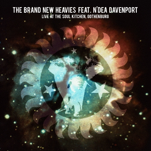 The Brand New Heavies/饤åȡ롦å[PCD-24445]